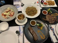 -法兰度航空主题餐厅(端州店)