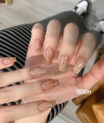 -斯馨·健康美甲美睫