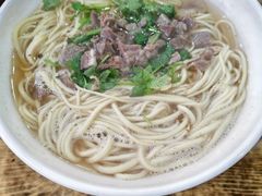 -北路拉面馆(洪湖里店)