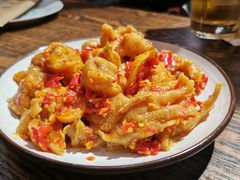 -滋味厨房小酒馆(万达广场店)