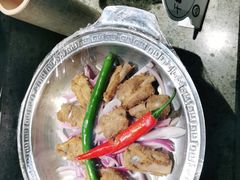 -壹只菜·崇明本地特色菜(崇明南门店)