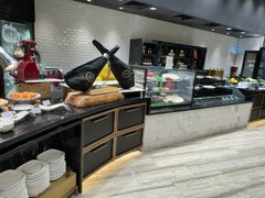-星汇餐厅(新濠影汇店)