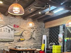 -61号餐吧(兴坪古镇漓江店)