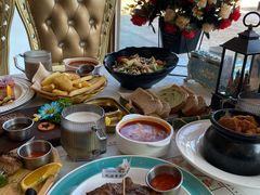 -城堡俄式西餐厅(中央大街索道店)