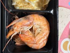 -北李妈妈菜(鲁能城店)