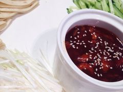 iphone_upload_pic-品大三·南京菜(大行宫店)