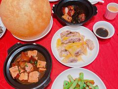 -群乐饭店(滨安路店)