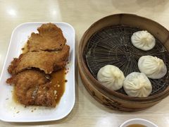-珊珊小笼馆(仙霞路店)