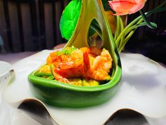 -今朝桃花醉川菜小酒馆(龙湖天街店)