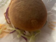 -麦当劳(大栅栏店)