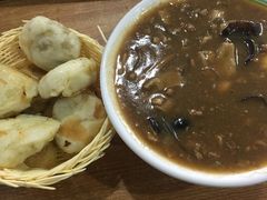 -程记甫胡辣汤(总店)
