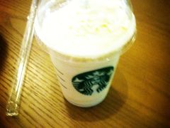 -星巴克(张家港购物公园店)