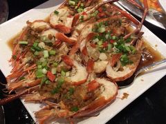 建兴酒家Somboon Seafood(SAMYAN店)-建兴酒家(萨木亚店)