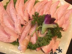 -大龙辣火锅·龙虾·烧烤(湖滨新天地店)