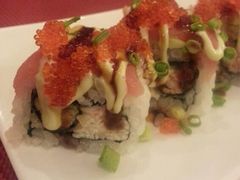 android_upload_pic-宝寿司(红瓦寺店)