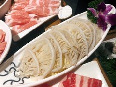 -大龙燚火锅(南山大道店)