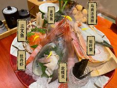 -龍千代·味自慢(黑龙江北路店)