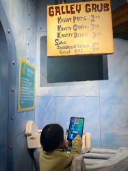 -尼克Playtime(欢乐海岸店)