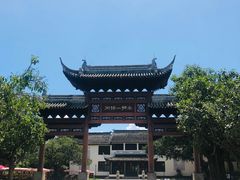 -南沙天后宫景区