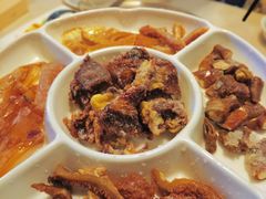 牛杂拼盘-品牛阁潮汕牛肉火锅(洋河店)