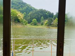 -龙川湾千岛湖国际垂钓中心