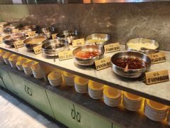-咕嘟草帽鱼·牛奶一样的鲜鱼汤(天鹅湖万达广场店)