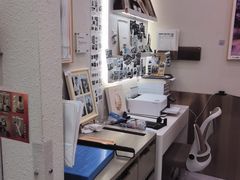 -海马体照相馆(大连柏威年购物中心店)