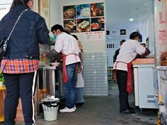 门面-晓友烧麦(光华村店)