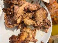 -聚首堂·特色小吃·肘子(什刹海德胜门店)