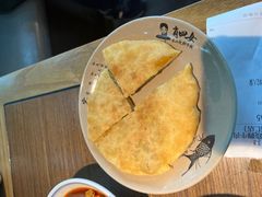 -肖四女乐山跷脚牛肉(南汇大学城生活广场店)