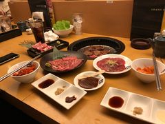 -牛角日本烧肉专门店(小樽店)