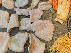 -Dombe豚(黑猪肉街店)