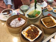 -点都德(龙之梦店)