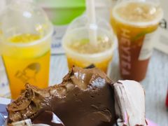 -好利来(上海虹桥新天地Lab主题店)