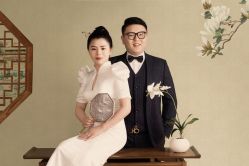 -蔚蓝映像STUDIO婚纱摄影(南稍门店)
