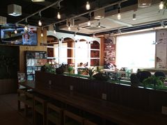 -劳顶笨咖啡(丽水宜家店)