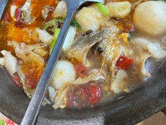 -肖记公安牛肉鱼杂馆· 省级非物质文化遗产(仁和路店)