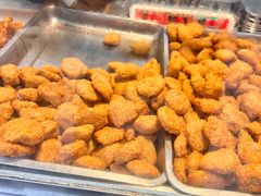 香酥藕饼-陶记正宗德州扒鸡(科巷店)