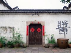 -小河直街历史文化街区