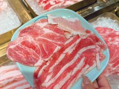 -金滏山·烤肉海鲜火锅自助(襄阳万达店)