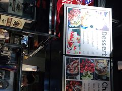 -MI WU FACTORY米屋美食工厂餐厅(绿地店)