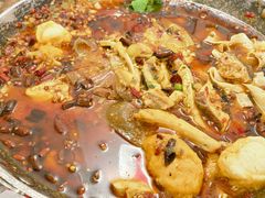 -聂发财重庆江湖菜(解放碑店)
