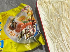-肥家大排档(天河体育西店)