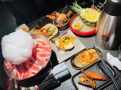 -御前十七(北京路天河城店)