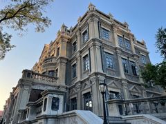 -张学良旧居陈列馆