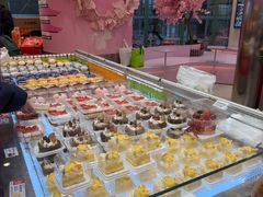-仟吉KenGee(武汉高铁站店)