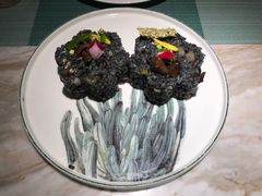 -蜜桃花开·中西融合菜E&W(南长街店)