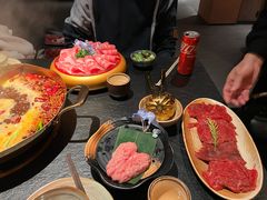 -色響火锅(恒隆广场店)