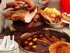 -长平老姿娘夜粥(平东一街店)