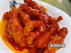 -刘大厨·家宴(御华园店)